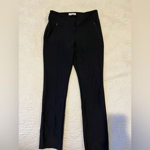 NWOT BR skinny sculpted pants black